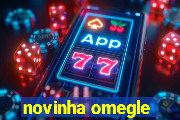 novinha omegle